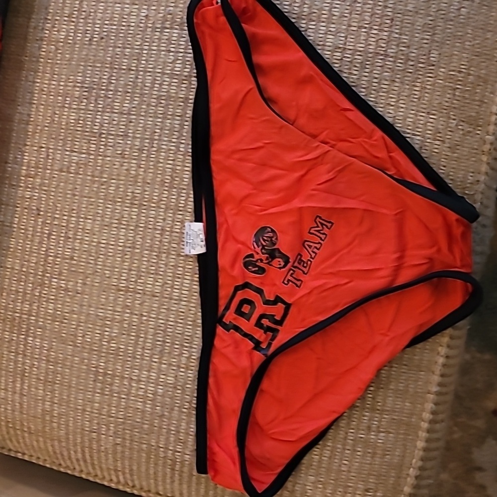 Ruskin Mens Underwear